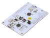 GD32E230C-START Ср-во разработки: GD32 ARM CORTEX-M23; GD32E230C8T6; USB B mini