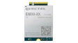 113990854  Quectel EM06-A LTE Communications Module for Odyssey-X86J4105