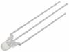 L-115WSURKCGKC LED; 3мм; двухцветный; красный/зеленый; 700-1500мкд; 120-250мкд