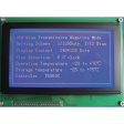 DEM 240128D1 SBH-PW-N Дисплей: LCD; графический; 240x128; STN Negative; 144x104x11,1мм