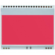 EA LED55X46-R LCD backlight red