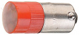 1022.09.565-003 LED indicator lamp BA9s 110...130 VAC