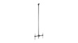 FPCEILPTBLP TV Ceiling Mount, 32 ... 75", 50kg, Black