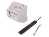 SIMPLYMAX-P04 Телеметричесий; PLC MAX; IP20; 230ВAC; реле; DIN; -10?50°C; 3Вт