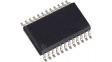 ADE7758ARWZ A/D converter IC SOIC-24