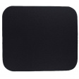 MX-BLACK Natural rubber mouse pad black