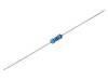 MBB0207VC1009FCT00 Резистор: металлоплёночный; THT; 10Ом; 0,6Вт; ±1%; O2,5x6,5мм; -55÷155°C