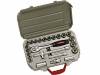 CTK25NEU Набор: торцевые головки; Кол-во шт:25