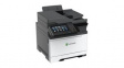 42C7809 XC4240 Multifunction Printer, 2400 x 600 dpi, 32 Pages/min.