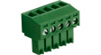 RND 205-00125 Female Connector Pitch 3.81 mm, 5 Poles