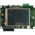 DM320005 PIC32 multimedia expansion board