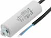 I15KV580K-D, Конденсатор: для двигателей, фазосдвигающий; 8мкФ; 450В; ±10%, MIFLEX