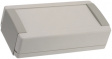 B1055365 Shell case grey white Front parts slate grey 123 x 68 x 30 mm ABS