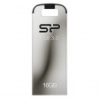 SP016GBUF3J10V1K USB Stick Jewel J10 16 GB серебристый
