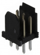 76385-303LF Pin header, Dubox 2x3-pin 6P