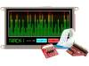 GEN4-ULCD-70DT-PI Дисплей: TFT; 7"; 800x480; Размер окна:154,08x85,92мм; 455кд/м2