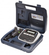 PT-D200VP BLACK/WHITE P-touch labelprinter