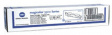 1710550-003 Toner Magicolor 3300 magenta