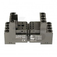 PYF14-ESN-B Relay socket 14 pole, Value Design