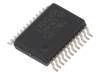 74LVC4245ADB.112 IC: цифровая; Каналы:8; 1,5?5,5ВDC; SMD; SSOP24; -40?125°C