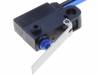 D2HW-C223MR Микропереключатель; с рычагом; SPST-NO; 0,1A/125ВAC; 2A/12ВDC