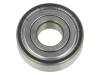 6201-2Z/C3 SKF, Подшипник: шариковый однорядный; Внутр.диаметр:12мм; W:10мм, SKF