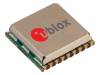MAX-M8W, Модуль: GPS GLONASS/BEIDOU; DDC,UART; 10,1x9,7x2,5мм; -40?85°C, u-blox