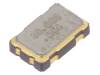ISA20-3FBH-60.000M Резонатор: кварцевый; 60МГц; 15пФ; SMD; Корпус: 5x3,2x1,3мм; 10мс