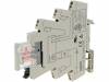 G2RV-SL500 24VAC/DC Реле: интерфейсное; SPDT; Uобмотки:24ВDC; Uобмотки:24ВAC; 6А