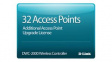 DWC-2000-AP32-LIC 32 Access Point Upgrade License
