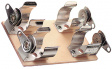 2140 Battery holder AA