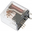 7-1393808-6 V23154-D720-F104 Signal Relay 20 VDC 550 Ohm 750 mW