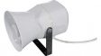 DK 130 X - 100 V Re-Entrant Horn Speaker 130mm 6W 106dB