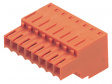 1690250000 Female header 8P3.5 mm
