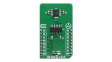 MIKROE-3764 3D Hall 6 Click 3-Axis Magnetic Field Sensor Module 3.3V