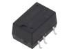 AM2LS-1224S-NZ Преобразователь: DC/DC; 2Вт; Uвх:10,8?13,2В; 24ВDC; Iвых:83мА; SMD
