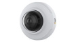 01708-001 Indoor Camera, Fixed Dome, 1/2.5" CMOS, 131°, 2304 x 1728, White