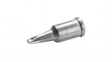 0G072KN/SB Gas Soldering Iron Tip, Chisel 2.4mm