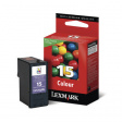 18C2100E Ink 15A multicoloured