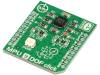 MPU 9DOF CLICK Click board; акселерометр,магнитометр,гироскоп; I2C; MPU–9150