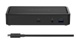 F4U109VF Docking Station Thunderbolt 3 - Audio/DisplayPort/RJ45/Thunderbolt 3/USB-A/USB-C
