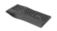 DA-20157 Keyboard, DE Germany, QWERTZ, USB, Wireless