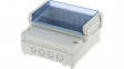 RND 455-00065 PCB Enclosure 161 x 166 x 93 mm ABS / PC