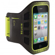 F8Z894CWC00 EaseFit Sport armbands for iPhone 4/4S black/green