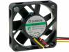 MB40101V2-000U-G99 Вентилятор: DC; осевой; 12ВDC; 40x40x10мм; 11,9м3/ч; 27дБА; Vapo