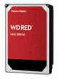 WD80EFAX WD Red™ HDD 3.5^ SATA 6 Gb/s 8TB