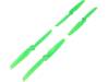 GFH-MP-0216-GREEN Пропеллер; зеленый; Кол-во шт: 4; Набор: 2x CW + 2x CCW; O: 6"