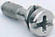 CRIC M3, CN FIX SCREW NO PUNCH, ILME