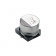 EHV010M50RA-ROHS Capacitor, SMD 1 uF 50 VDC