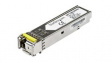 SFP1GBX80DES Fibre Optic Transceiver SFP Single-Mode 1000BASE-BX-D LC 80km